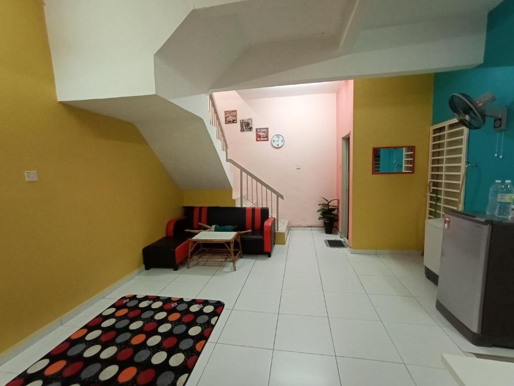 Kak Chik Muslim Homestay photo 3