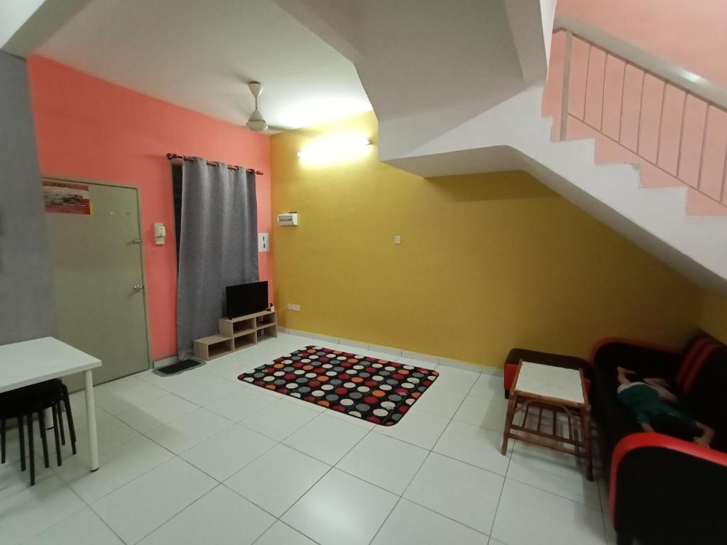 Kak Chik Muslim Homestay photo 2