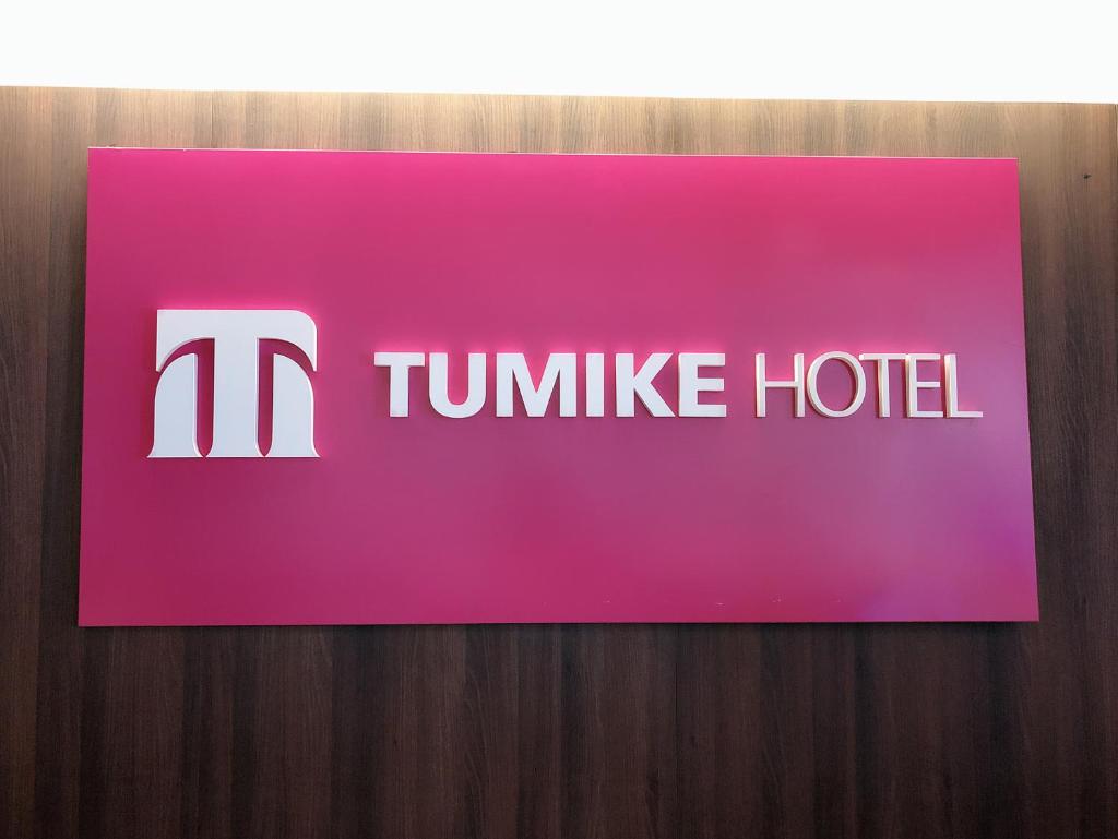 Tumike Hotel Bentong photo 2