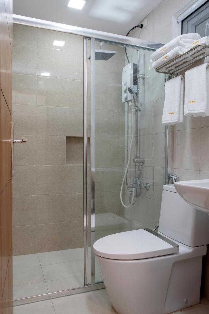 Двухместный (Стандартный двухместный номер с 1 кроватью), Hotel Merlo