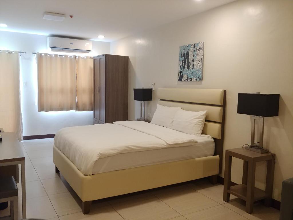 Двухместный (Стандартный двухместный номер с 1 кроватью), Hotel Merlo