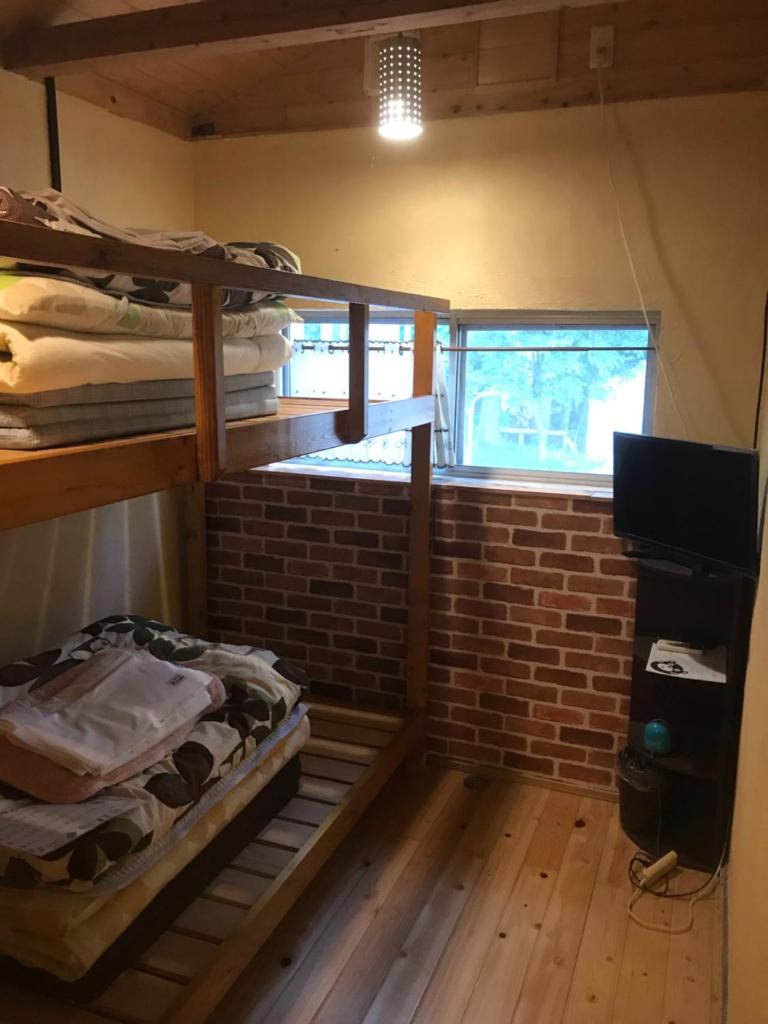Kumamoto Guesthouse Minami Aso Little Asia photo 3