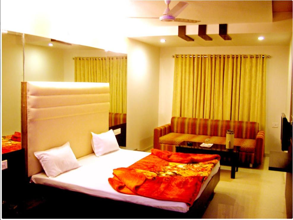 Hotel Rajmandir photo 1
