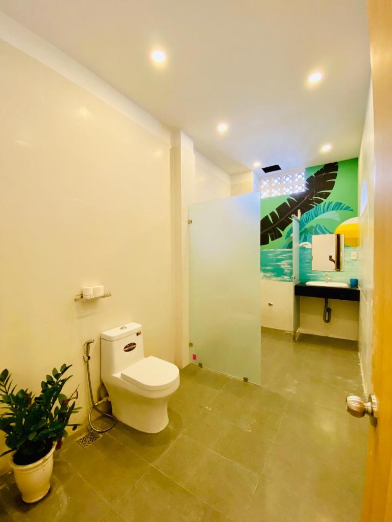 Vitamin Sea Hostel - Nha Trang