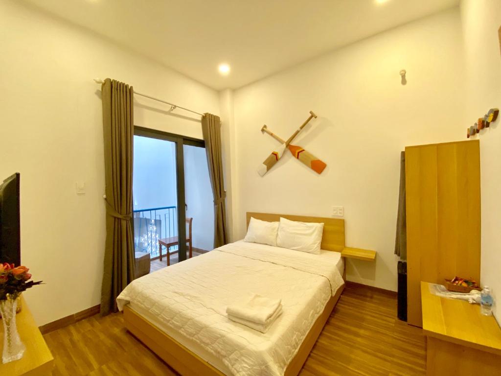 Vitamin Sea Hostel - Nha Trang