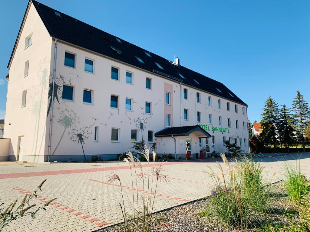 Hotel Bannewitz photo 3