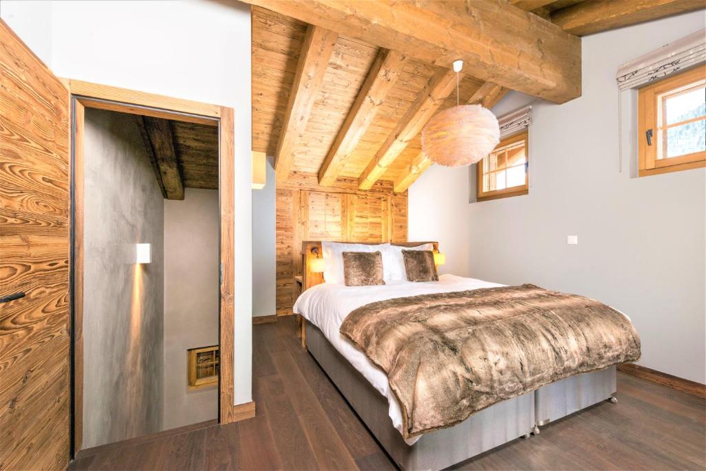 Chalet Ourson Brun by Mrs Miggins photo 4