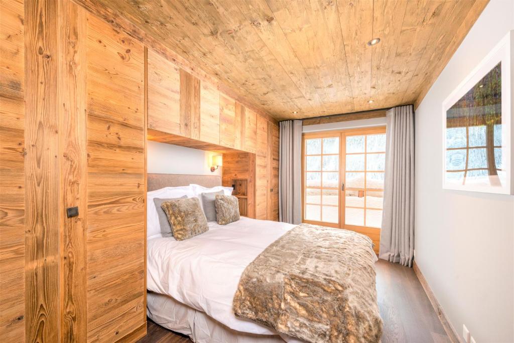 Chalet Ourson Brun by Mrs Miggins photo 3