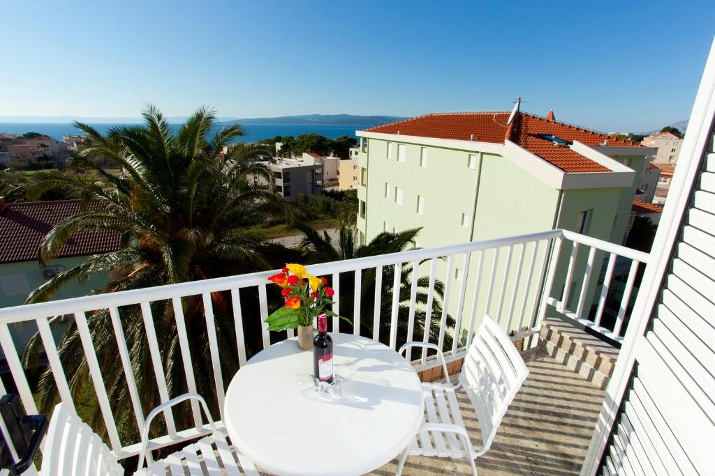 Apartments Marinko photo 1
