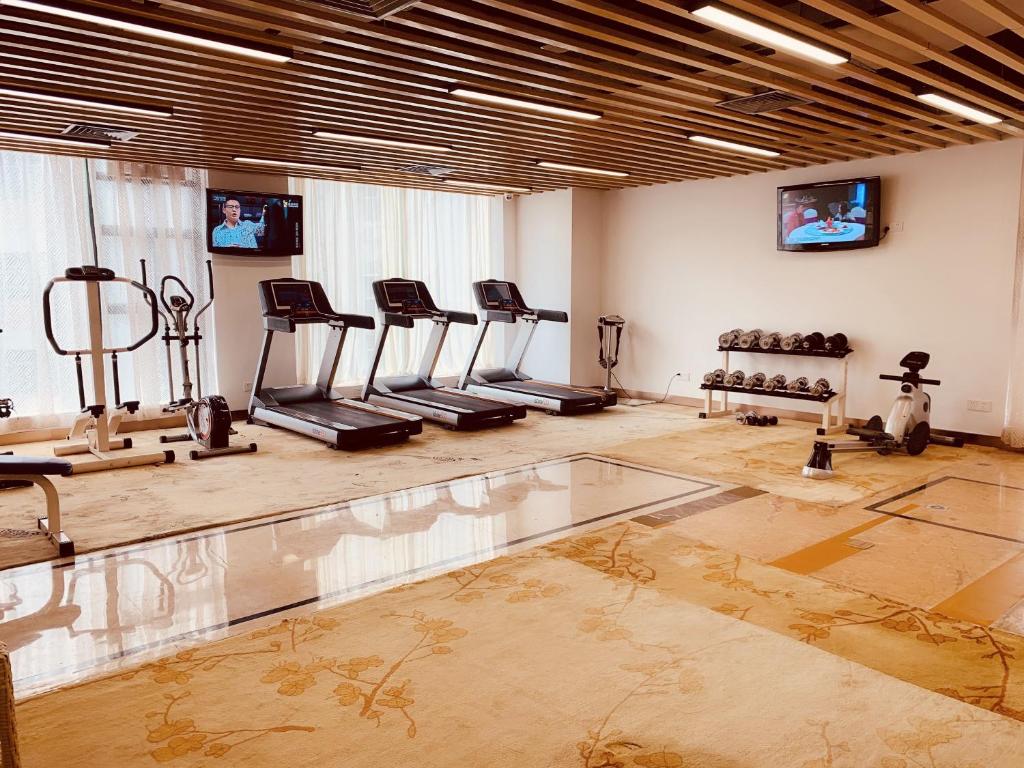 Guangzhou Good International Hotel photo 3