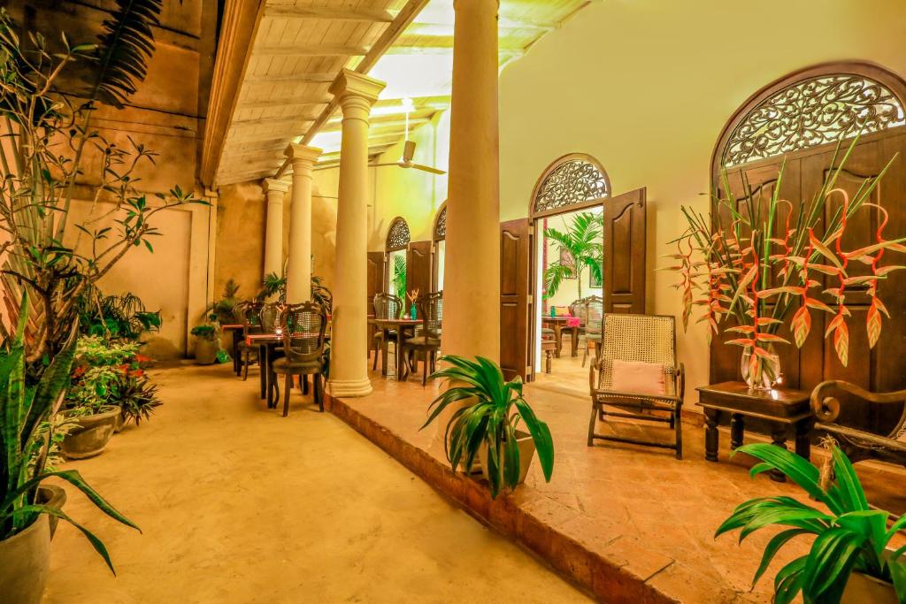 Mango House - Galle Fort photo 2
