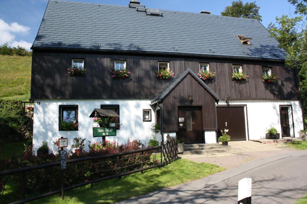 Haus Talruhe