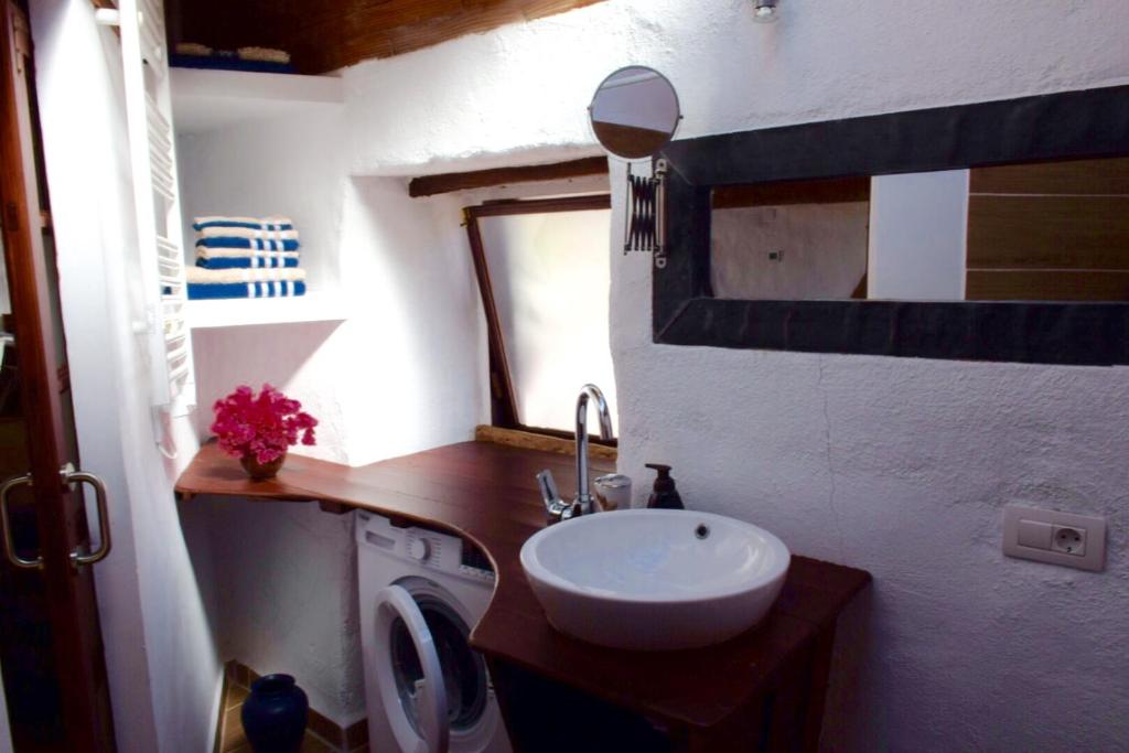 Finca Casa Madera photo 3