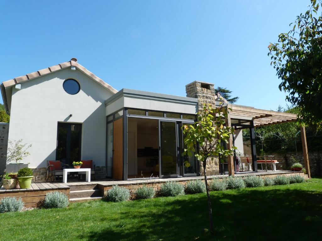 Maison Pigeonnier photo 2