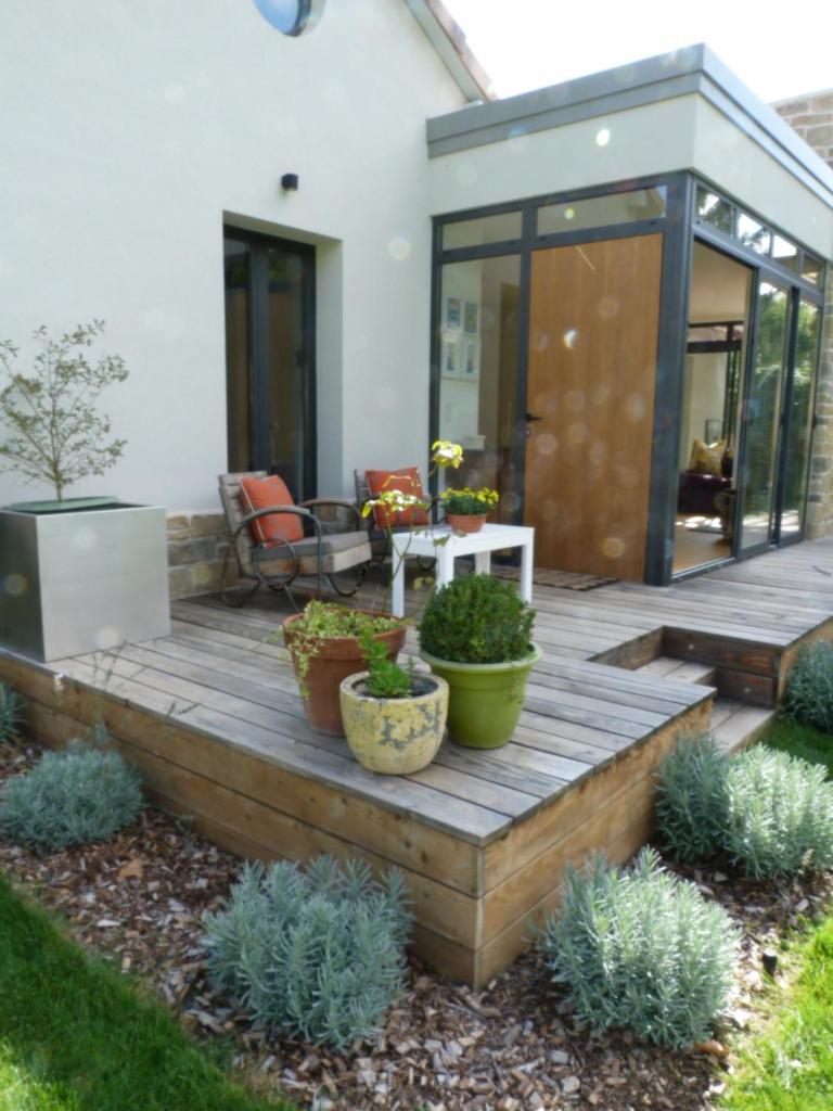 Maison Pigeonnier photo 4