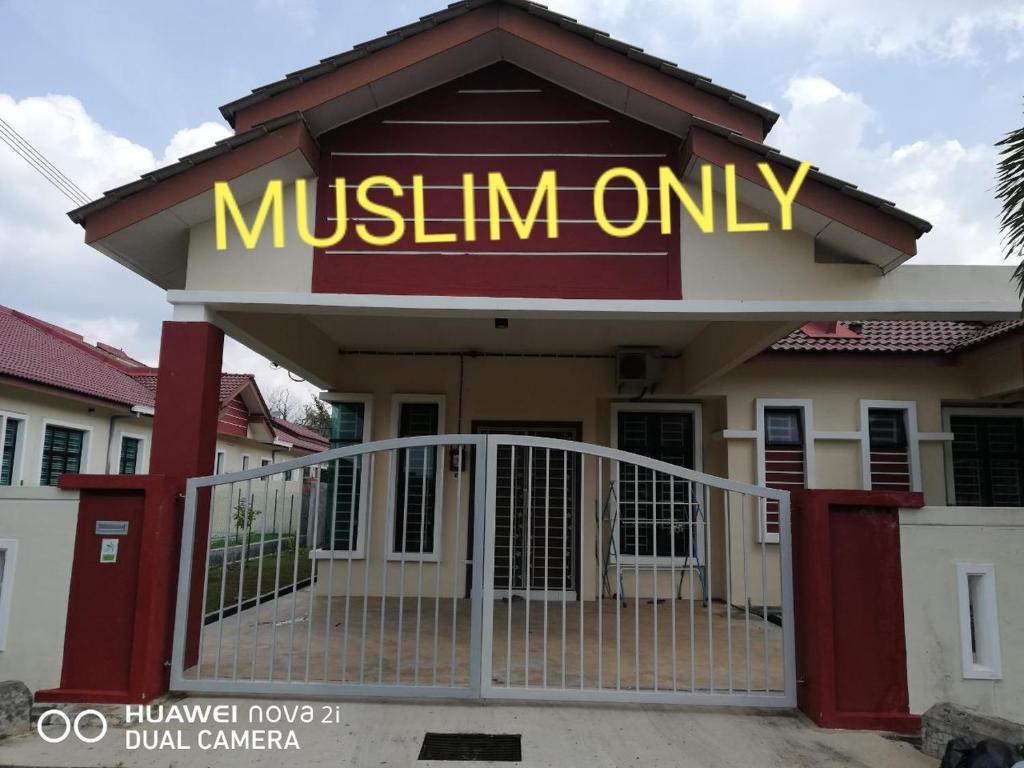Eryna Homestay Melaka, Malacca