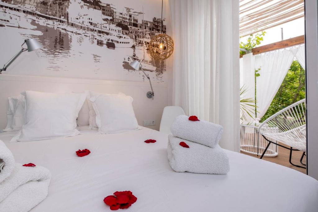 Hotel Abril 37 photo 4