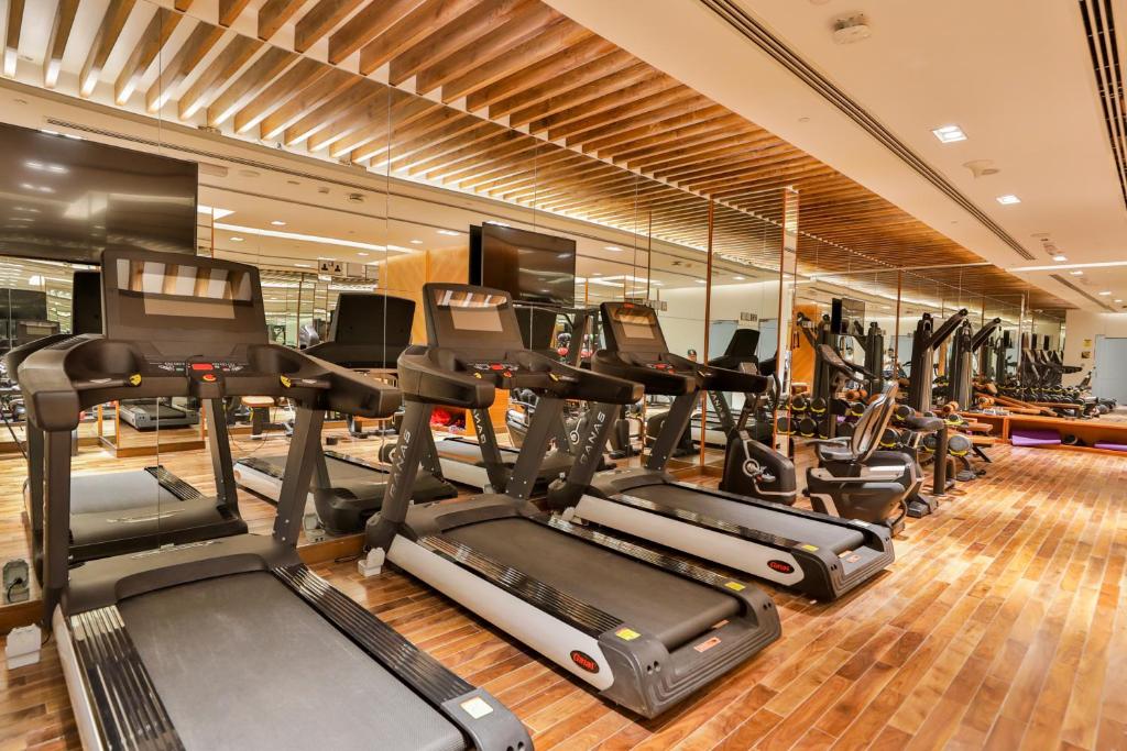 VIP Hotel Doha Qatar photo 4