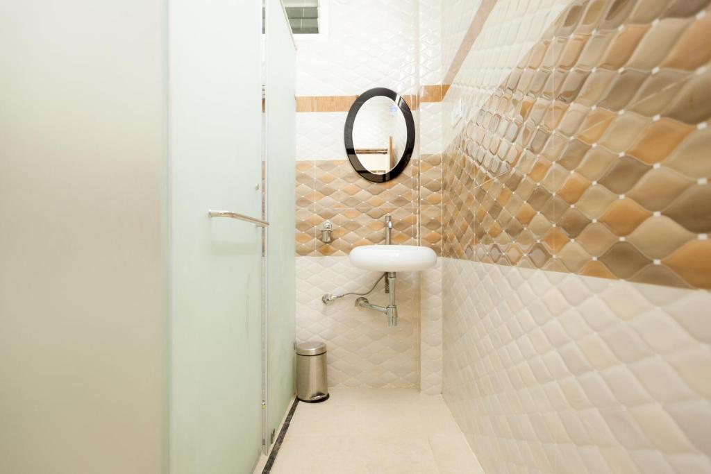 Двухместный (Двухместный номер Делюкс с 1 кроватью), Skb Hotel Grand Days