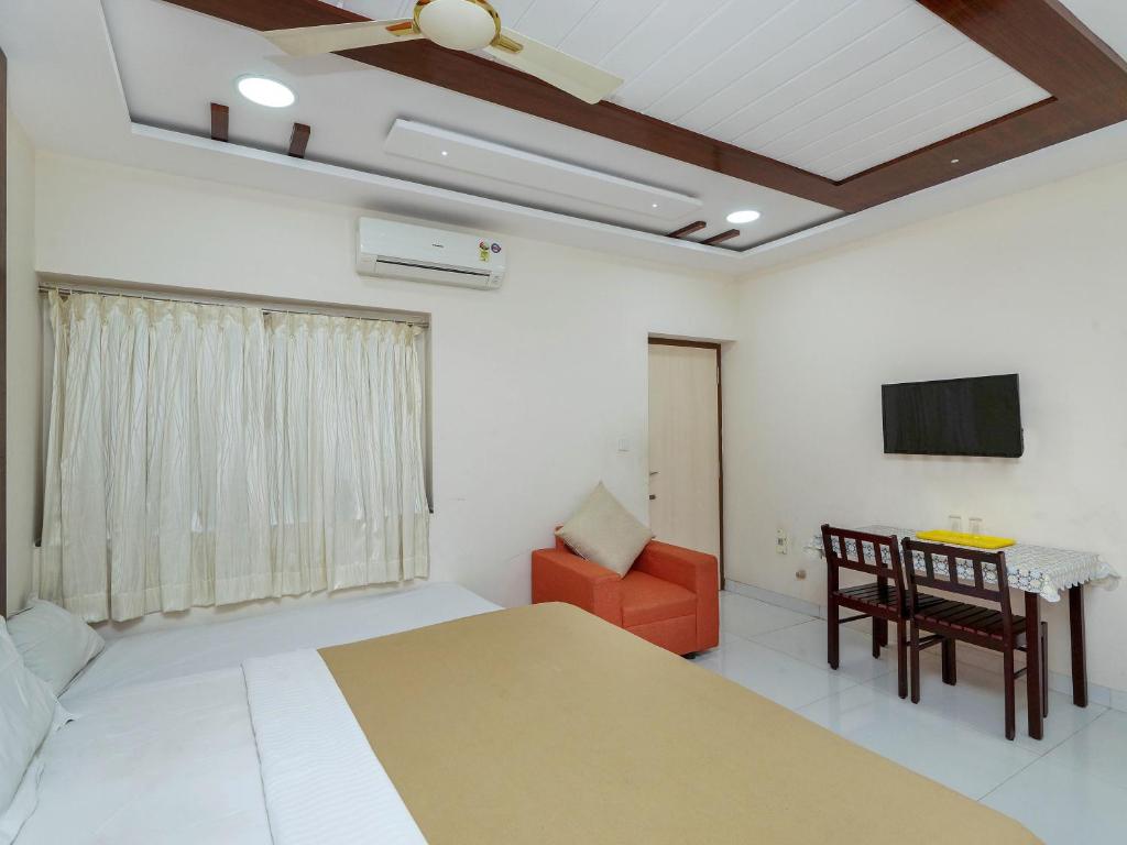 Трехместный (Трехместный номер Делюкс), Skb Hotel Grand Days