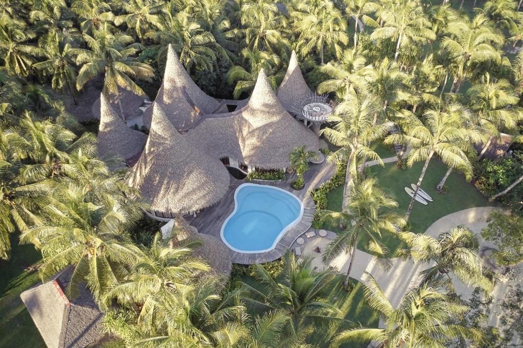 Nay Palad Hideaway - All Inclusive Stay photo 3