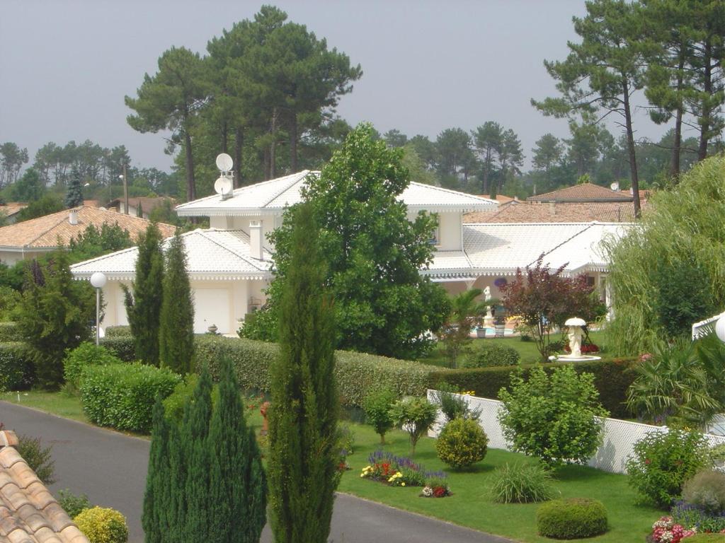 Chambres d'Hôtes Villa La Louisiane photo 1