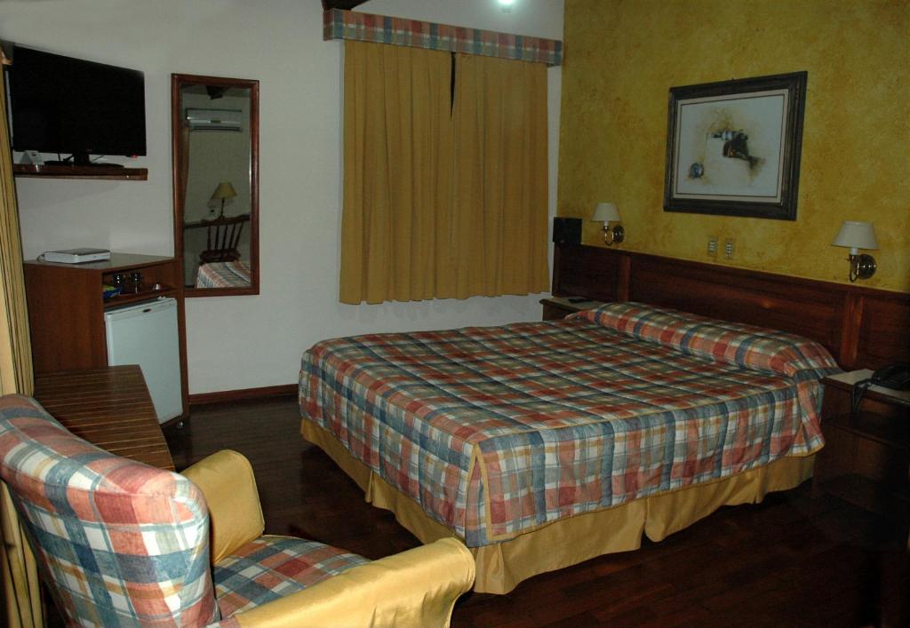 Hotel Pousada São Rafael photo 3