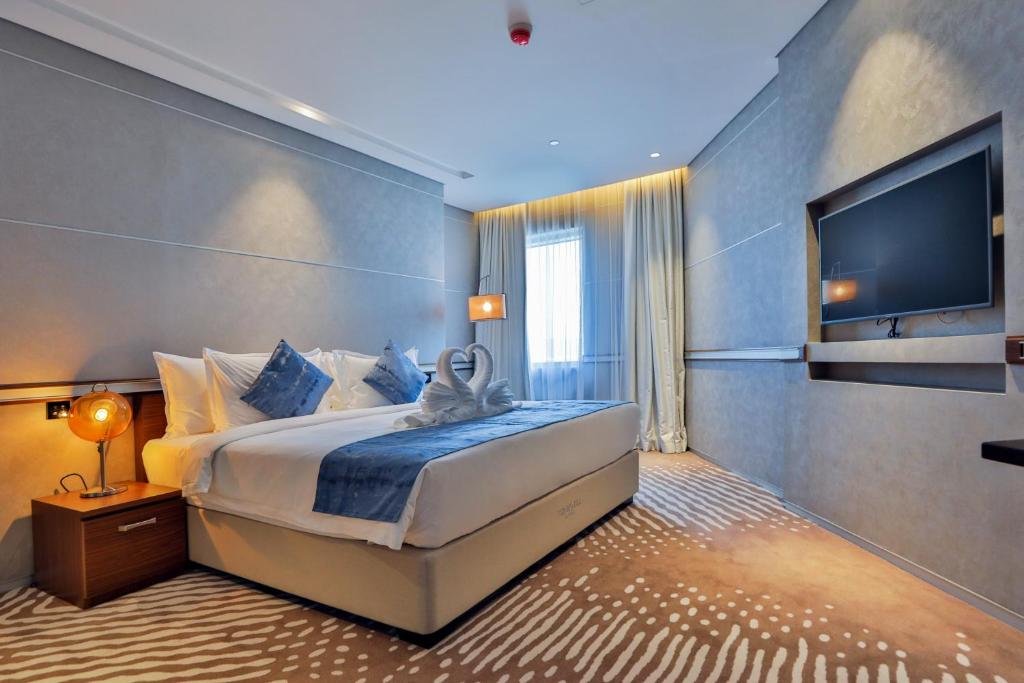 VIP Hotel Doha Qatar photo 1