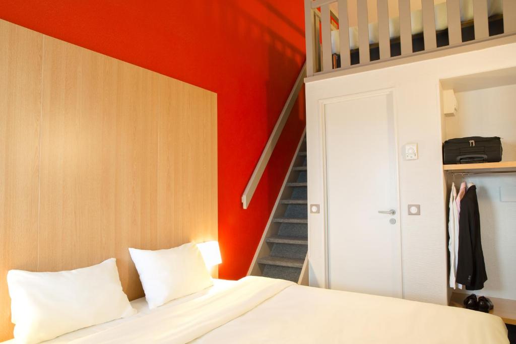 B&B HOTEL Montpellier 2 photo 4