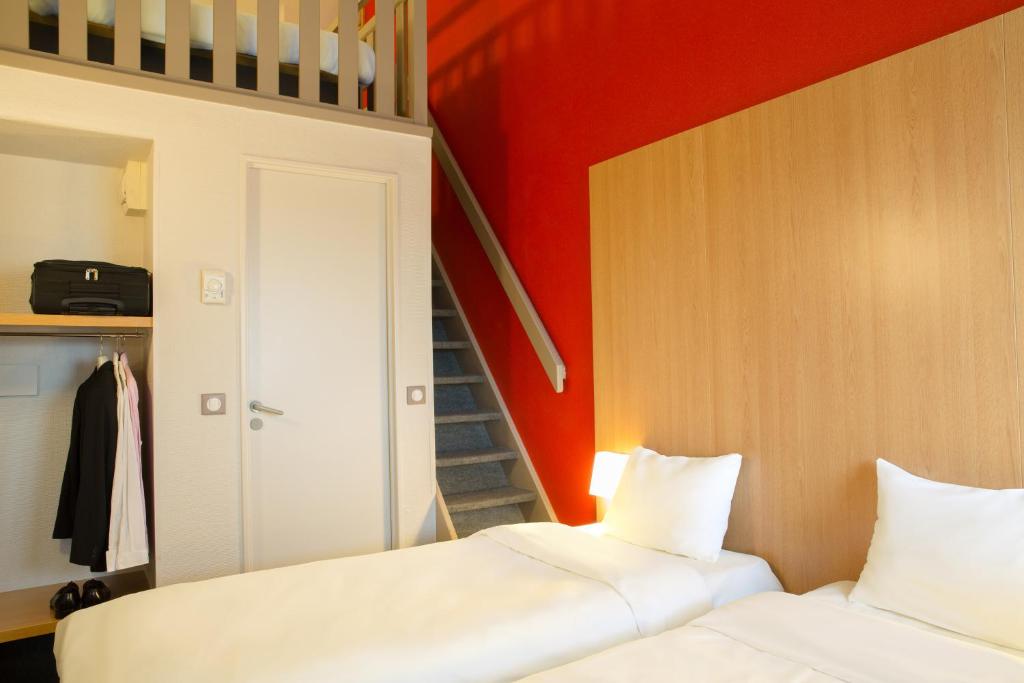 B&B HOTEL Montpellier 2 photo 2