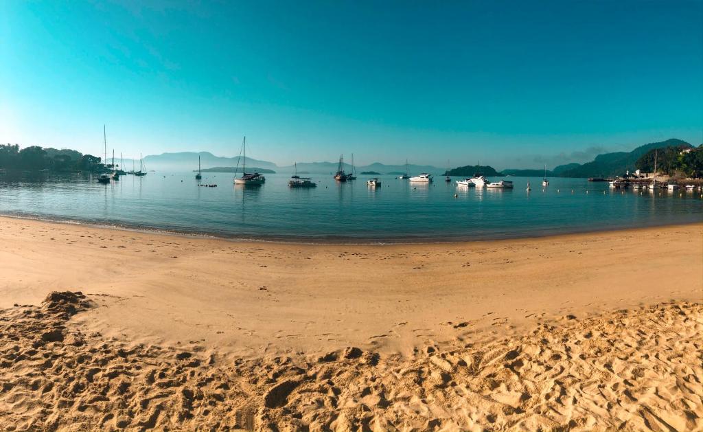Praia Grande, Angra dos Reis photo 4