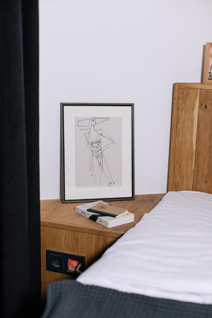 Апартаменты (Апартаменты-студио), TG Hotel Suites Budapest