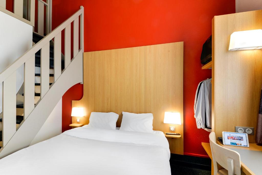 B&B HOTEL Nantes Aéroport photo 3