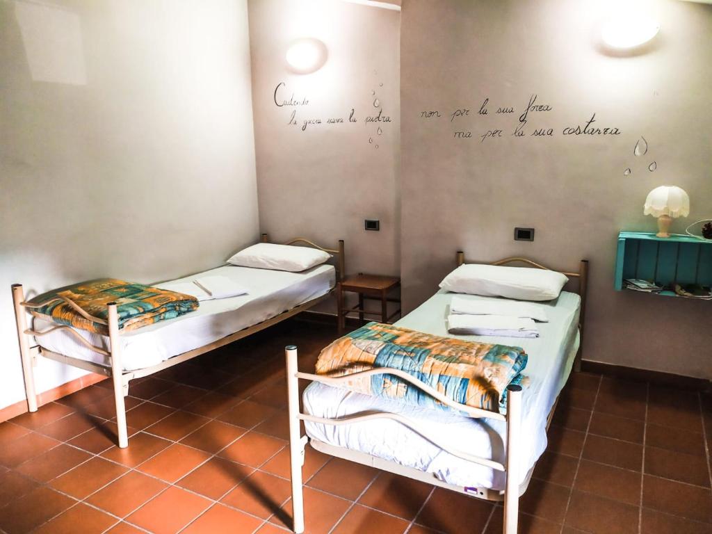 Ostello Palazzo Pierantoni photo 3