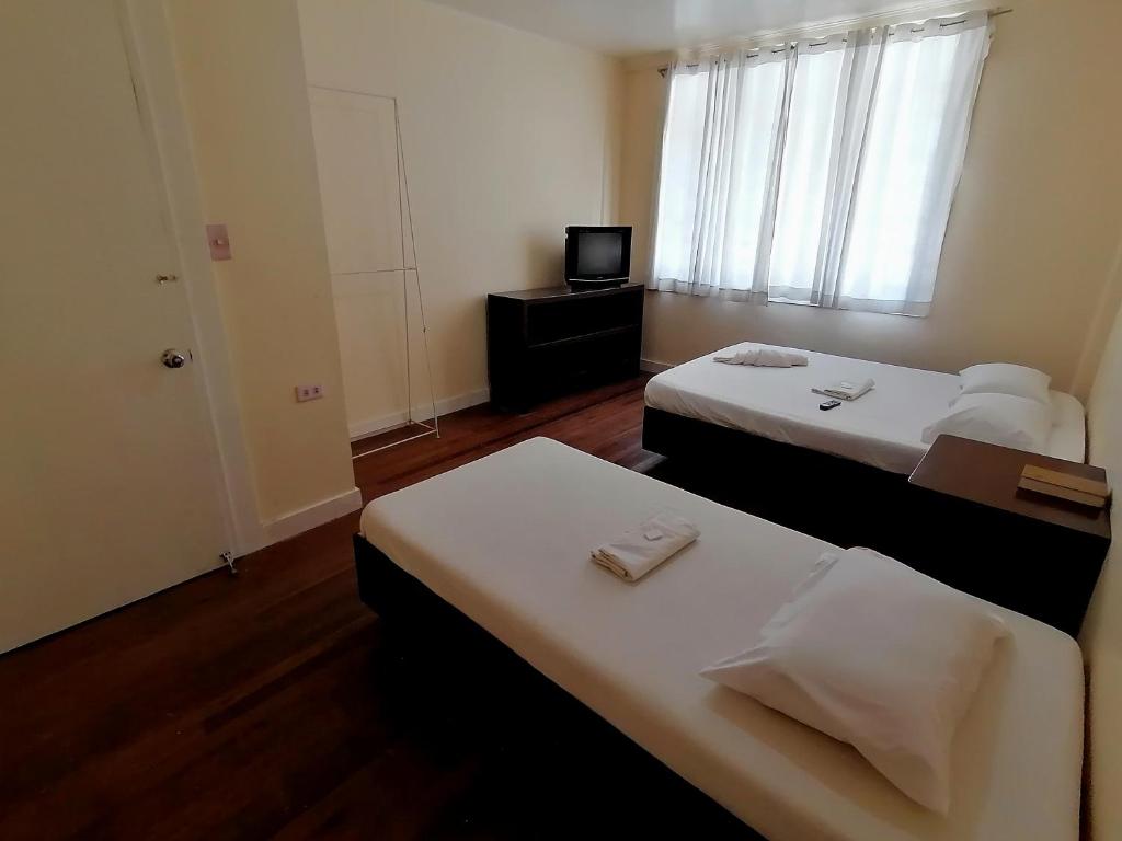 RB Bed and Breakfast photo 2