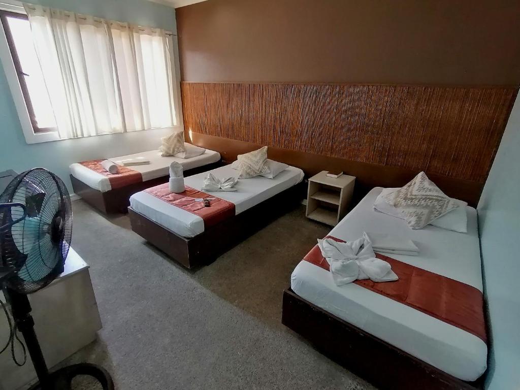 RB Bed and Breakfast photo 3
