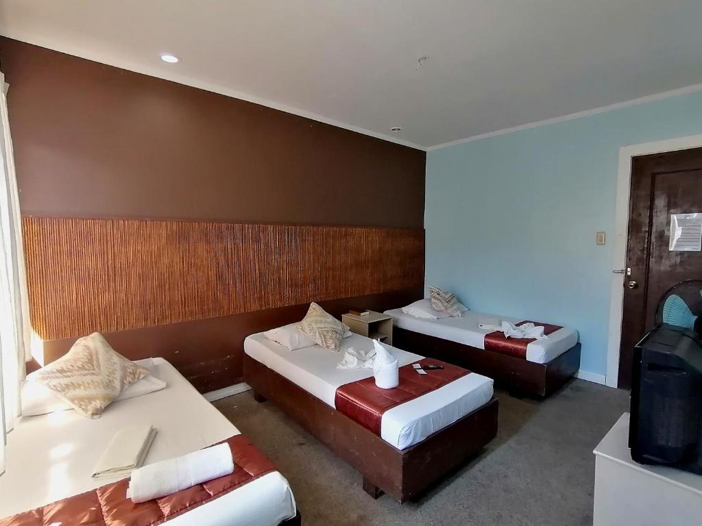RB Bed and Breakfast photo 4