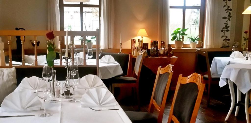 Landhotel Gemeindeschänke photo 4