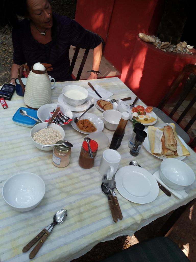 Bendula photo 1