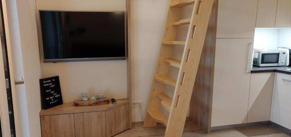 Vila Mojca - Studio 13 photo 4