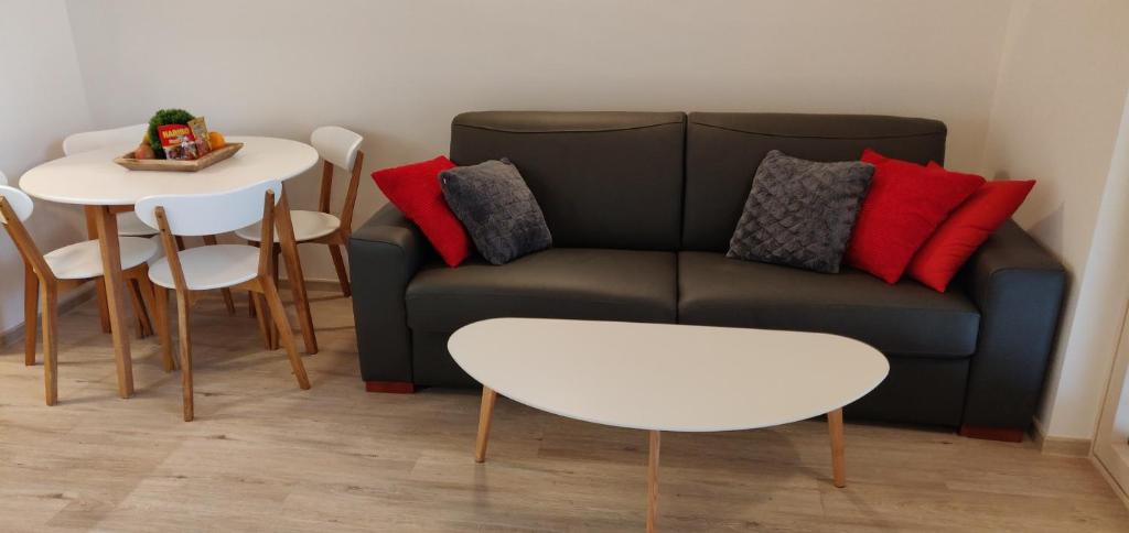 Vila Mojca - Studio 13 photo 2