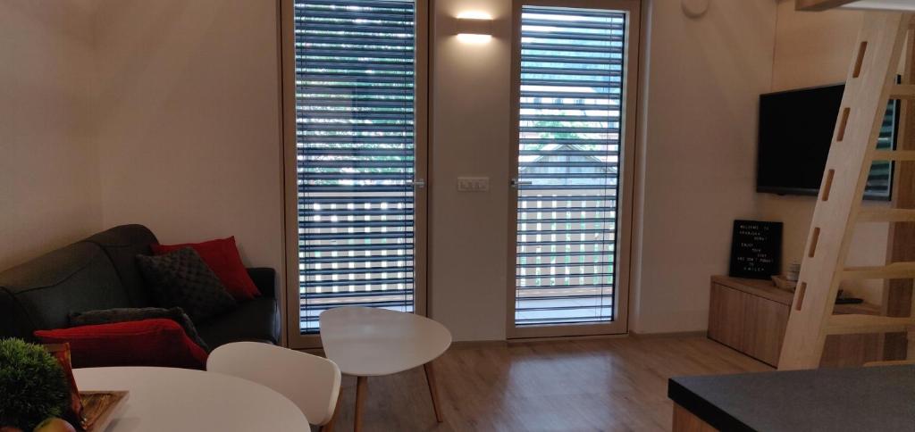 Vila Mojca - Studio 13 photo 1