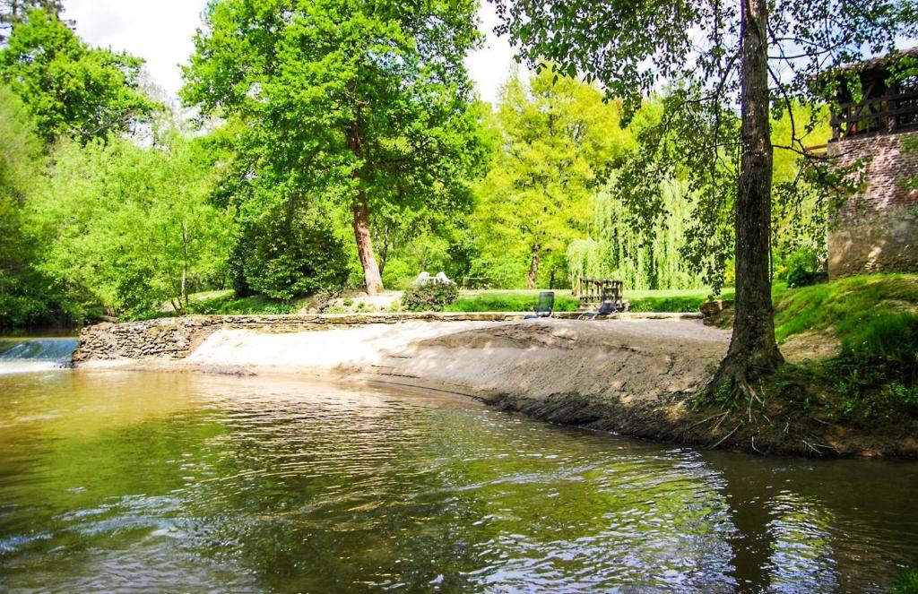 Moulin de Saint Cricq photo 4