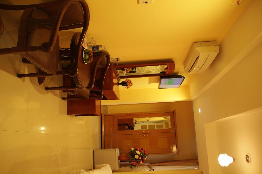 Семейный (Семейный номер), Hai Phuong Hotel