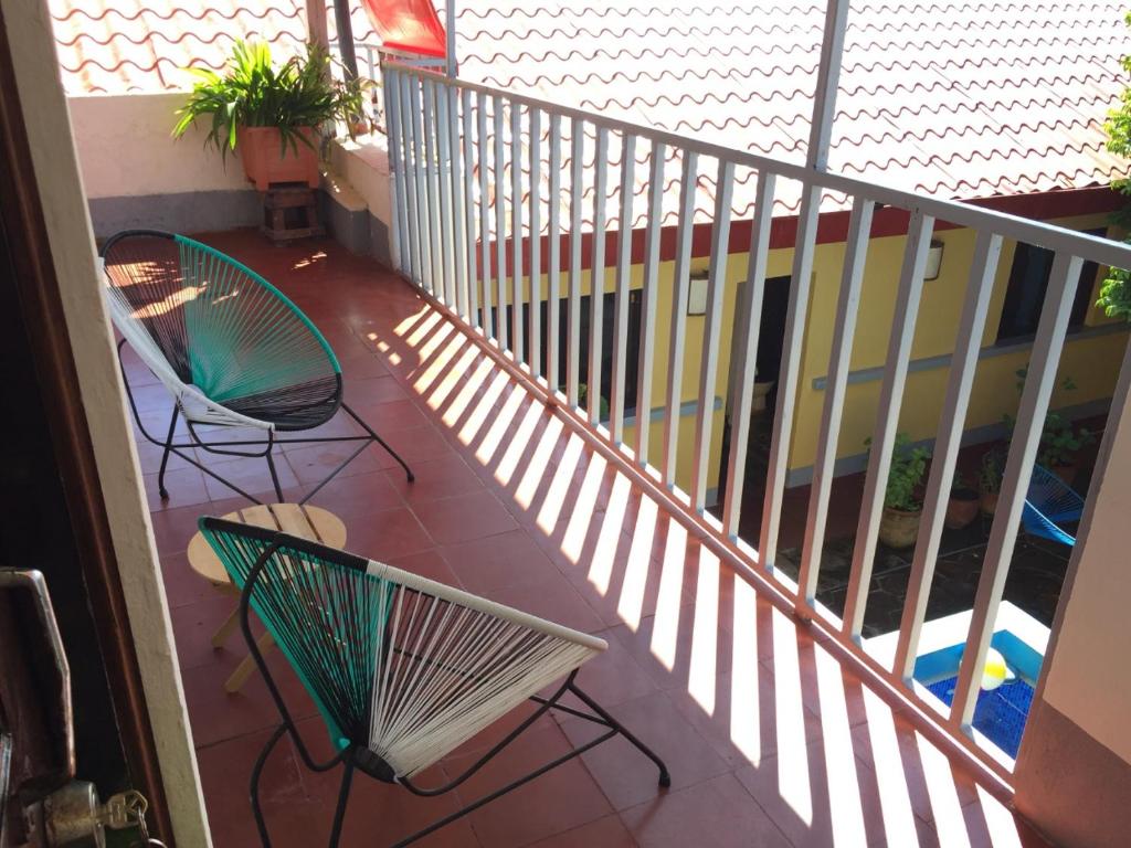 Hostal La Tortuga Booluda photo 4