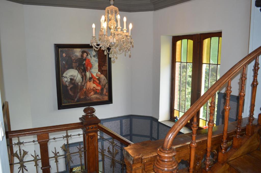 B&B Chatelet Cremers photo 4