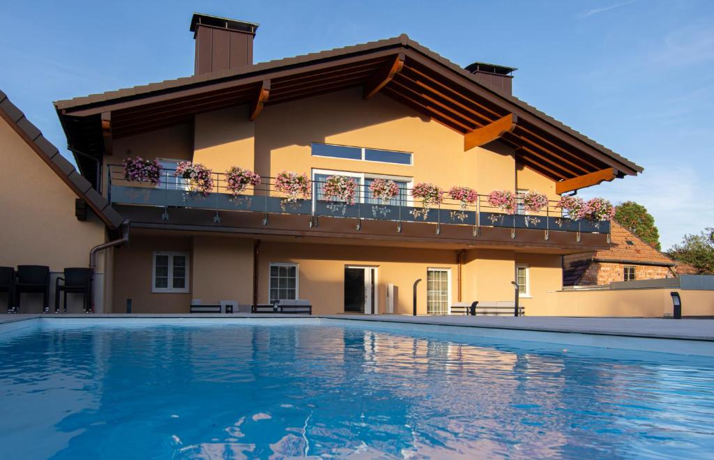 Hotel Keimberg photo 3