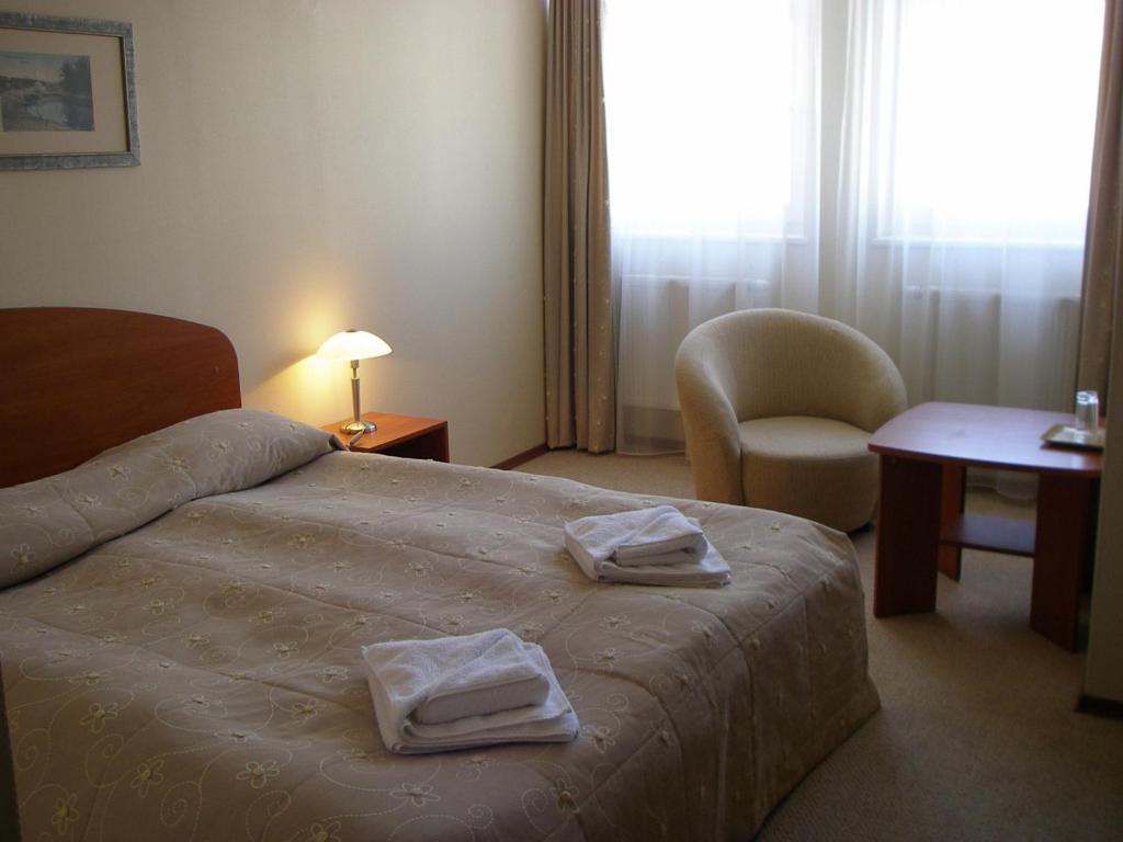 Deims Hotel photo 1