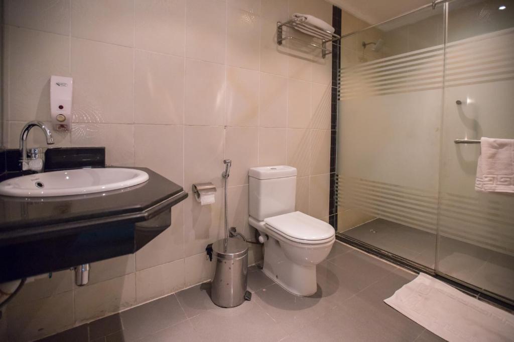 Swiss Inn Hotel Mohandeseen photo 4