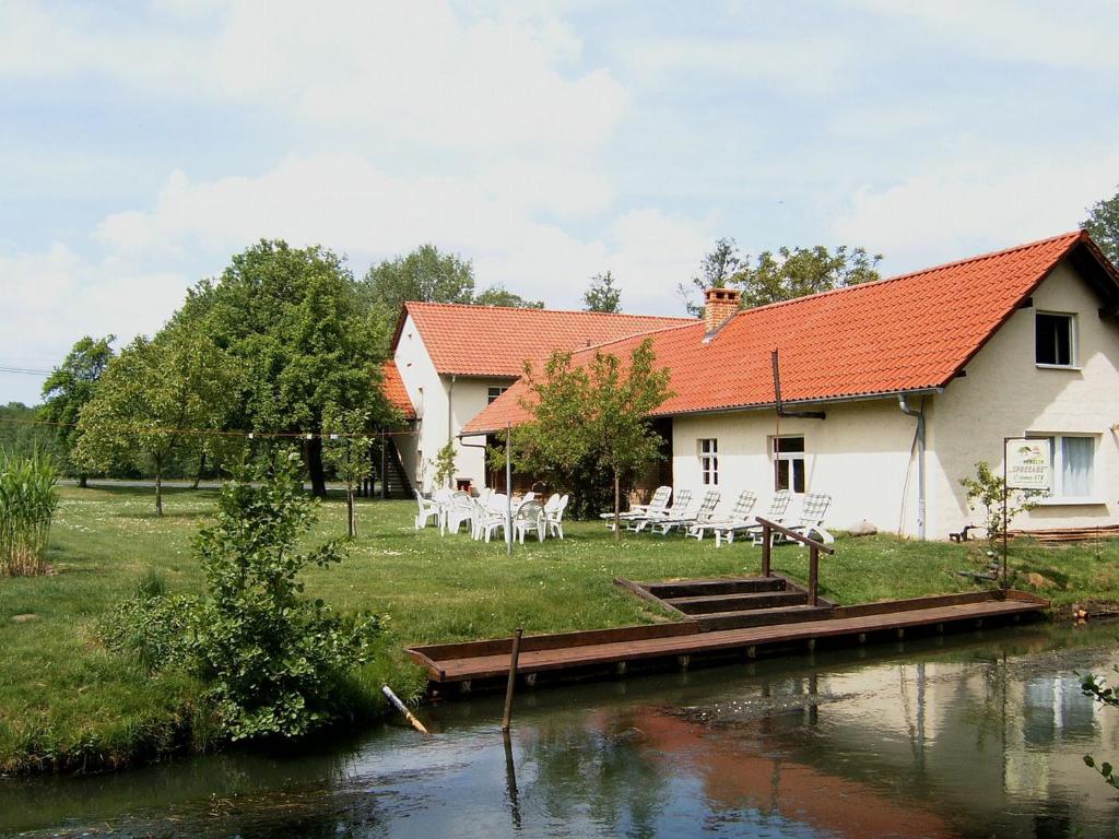 Spreewald Pension Spreeaue photo 2